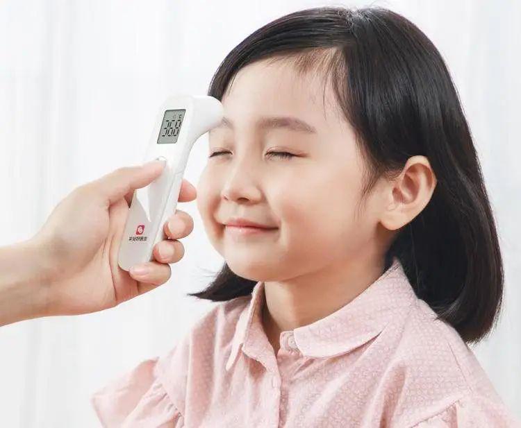 嬰兒用額溫槍還是耳溫槍？